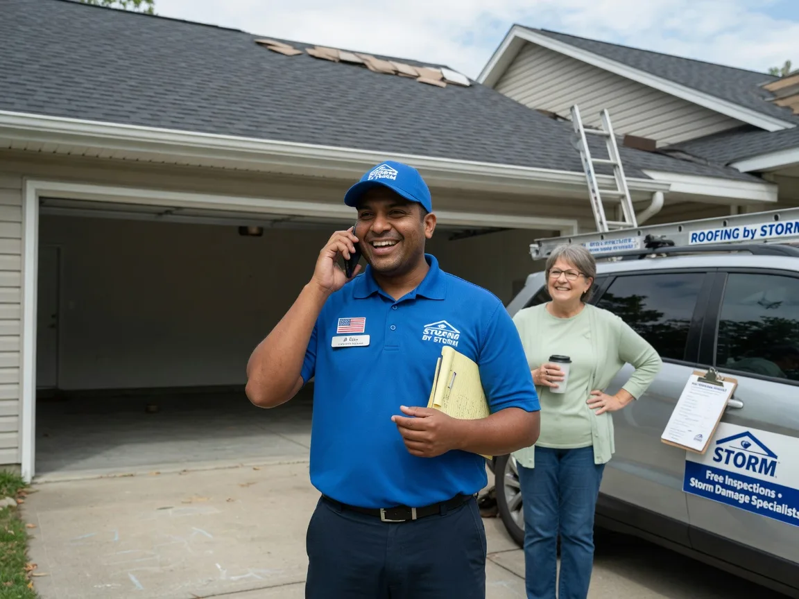 Roof Repair Near Me Renault, IL FAQs